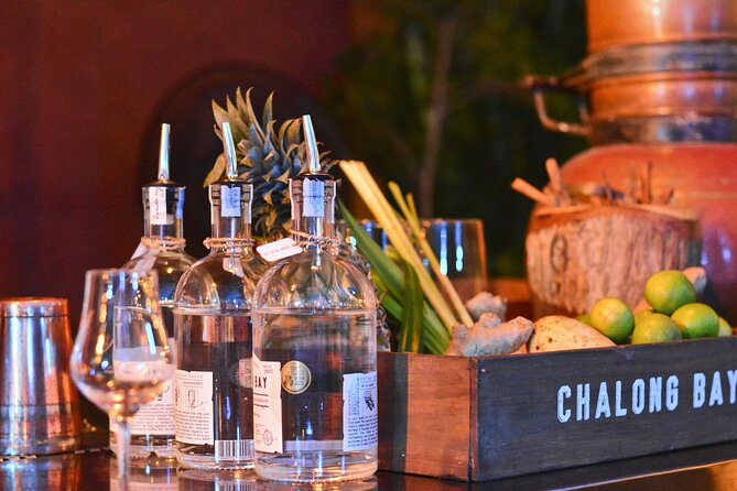 Phuket Private Tour: Buddha, Temple, Old Town, Rum Distillery - Additional Information