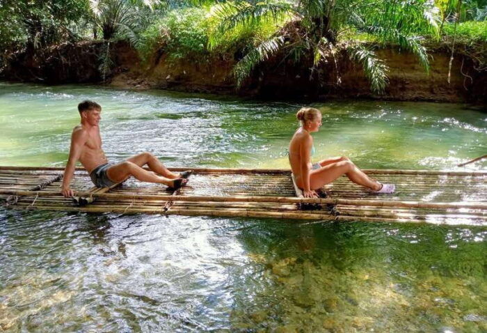 Phuket: Private Tour Khao Lak - Bamboo Rafting, ATV & Turtle - Frequently Asked Questions