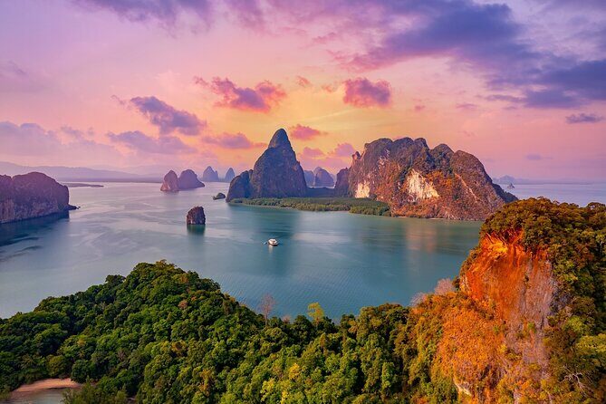 Phuket Private Tour: Temples, Views & Coastal Gems - Exploring Phuket’s Top Sights