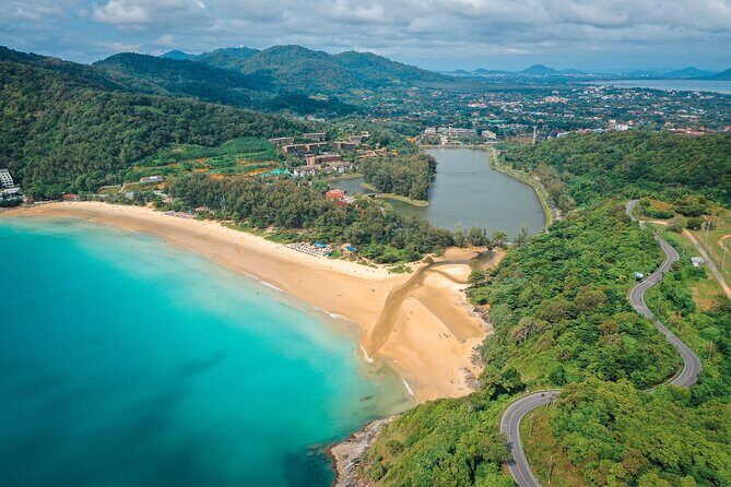 Phuket Private Tour: Temples, Views & Coastal Gems - Who Is This Tour Best For?