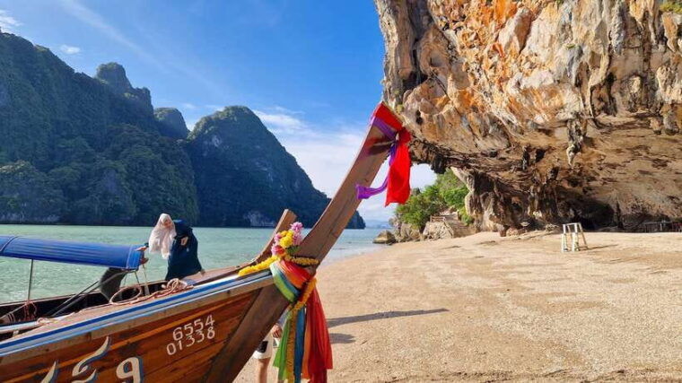 Phuket: Private Tour to James Bond, Ko Panyi & Samet Nangshe - Customer Reviews