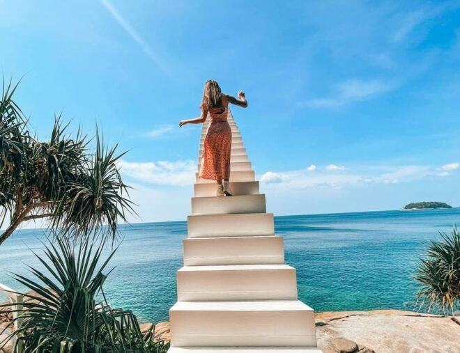 Phuket: Private Tour Vip Sightseeing & Lunch Local & Entry - Photography Opportunities