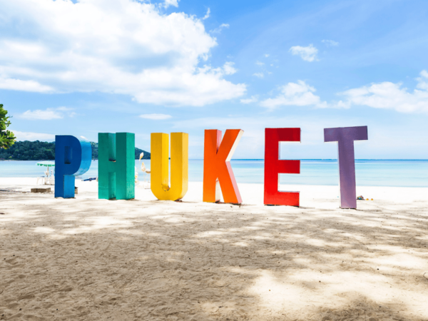 Phuket: Private Tour Vip Sightseeing & Lunch Local & Entry - Booking and Cancellation Policy