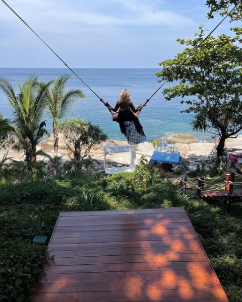 Phuket: Private Tour Vip Sightseeing & Lunch Local & Entry - Local Cuisine for Lunch