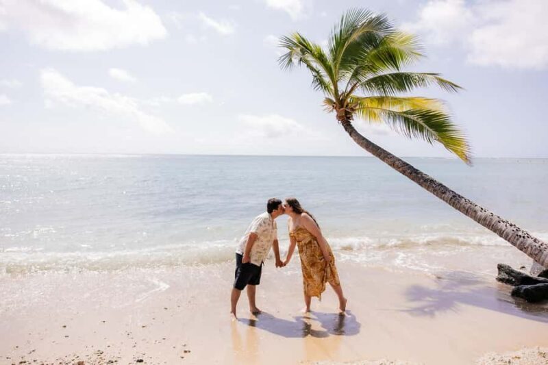 Phuket: Private Vacation Photoshoot with Photographer - The Photos and Final Delivery