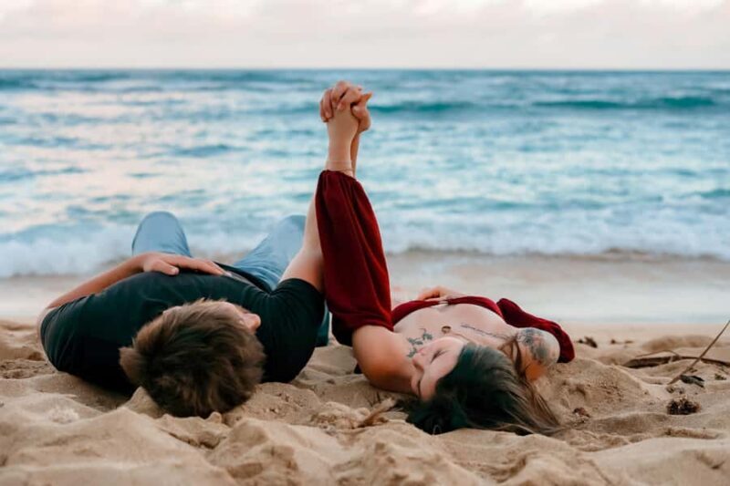 Phuket: Private Vacation Photoshoot with Photographer - Pricing and Value