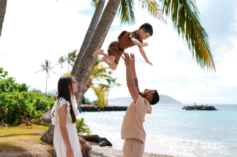 Phuket: Private Vacation Photoshoot with Photographer - Good To Know