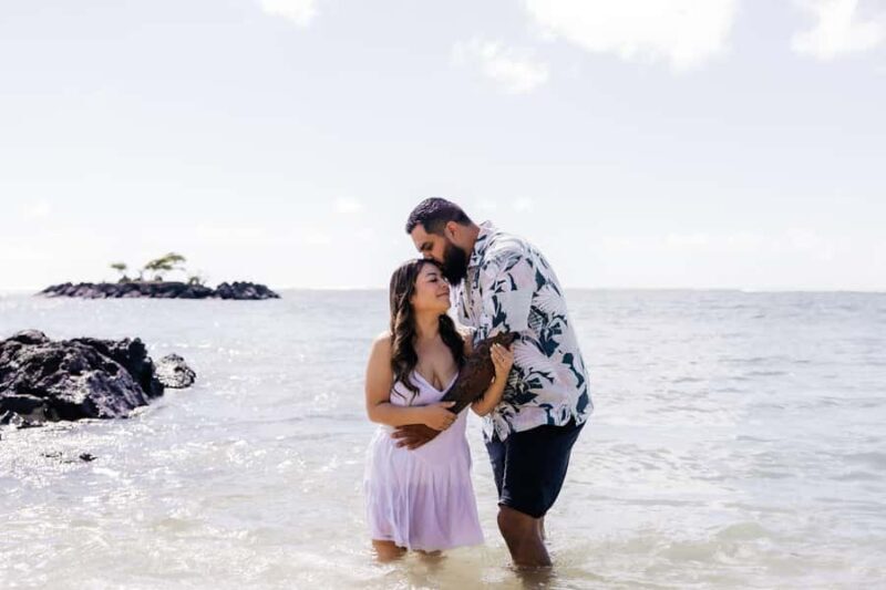 Phuket: Private Vacation Photoshoot with Photographer - Introduction to the Phuket Photoshoot Experience