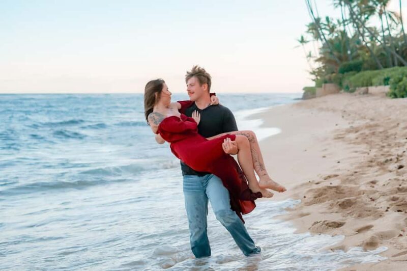 Phuket: Private Vacation Photoshoot with Photographer - Who Should Consider This Photoshoot?