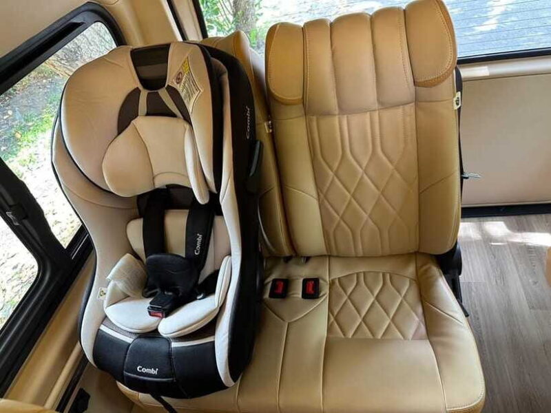 Phuket: Private Van Rental with a Driver for a Full Day - Who Is This Tour Best For?