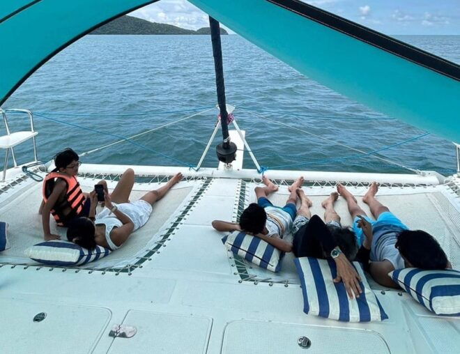 Phuket: Private Yacht Charter to Maiton and Coral Islands - Health and Safety Guidelines