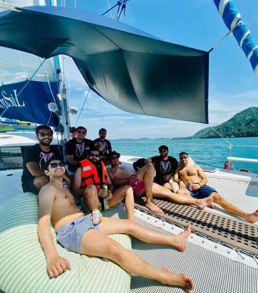 Phuket: Private Yacht Charter to Maiton and Coral Islands - Activities on Maiton and Coral Islands
