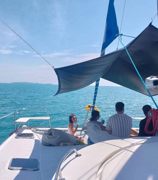 Phuket: Private Yacht Charter to Maiton and Coral Islands - Preparing for Your Trip