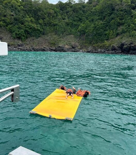 Phuket: Private Yacht Charter to Maiton and Coral Islands - Booking and Cancellation Policies
