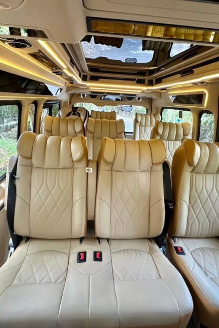 Phuket Privately Rent a Van With Driver for a Full Day - Daily Itinerary Highlights