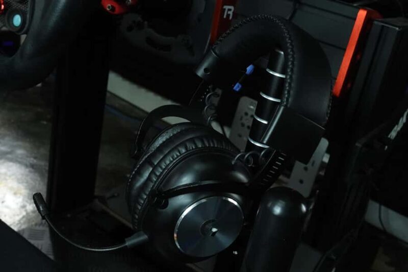 Phuket: Professional Race Car Session Simulation Experience - Practical Details and What to Know Before Booking