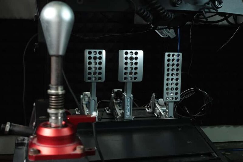 Phuket: Professional Race Car Session Simulation Experience - Who Will Love This Experience?