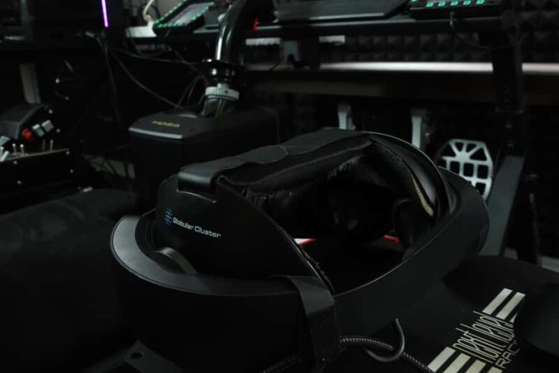 Phuket: Professional Single Session Flight Simulation - The Sum Up