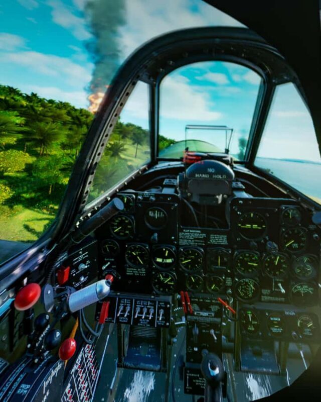 Phuket: Professional Single Session Flight Simulation - FAQ