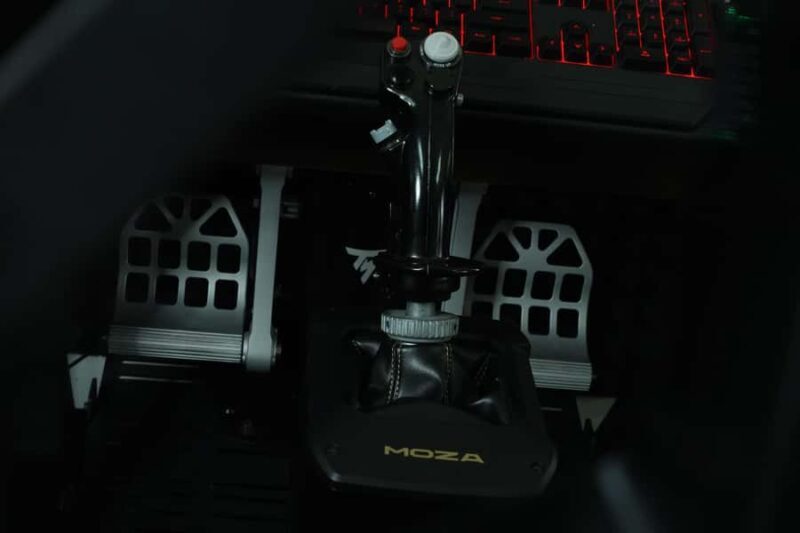 Phuket: Professional Single Session Flight Simulation - What You Can Expect from the Phuket Flight Simulation