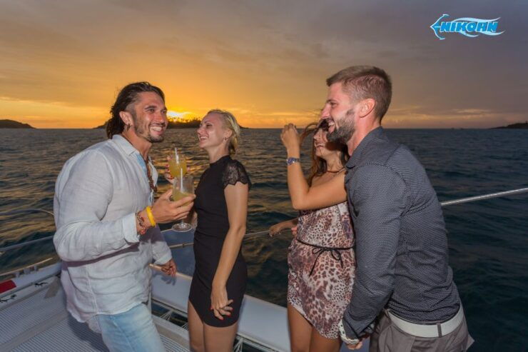 Phuket: Promthep Cape Private Snorkelling & Sunset Cruise - Booking Details