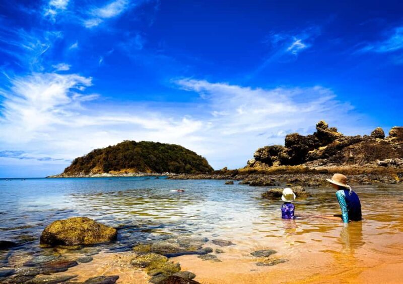 Phuket: PromthepCape,Swim Ya-Nui Beach,Buddha,Chalong Temple - Who Should Book This Tour?