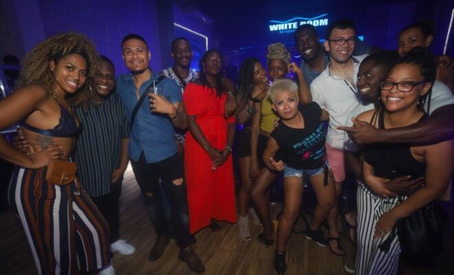 Phuket: Pub Crawl Tour - Full Description: Bangla Road and the Party Scene