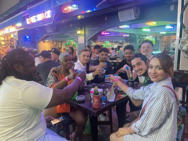 Phuket: Pub Crawl Tour - Common Questions