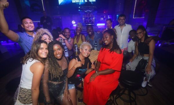 Phuket: Pub Crawl Tour - The Sum Up