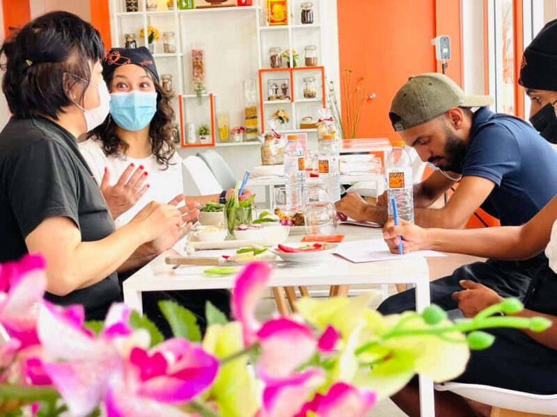 Phuket: Pum Thai Cooking School with Meal - What We Love: The Real Benefits of the Pum Thai Cooking School