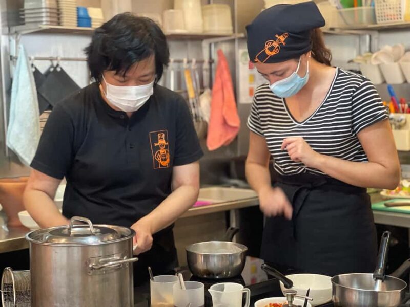 Phuket: Pum Thai Cooking School with Meal - The Sum Up