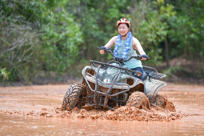 Phuket Quads & ATV Tour - Pricing and Value