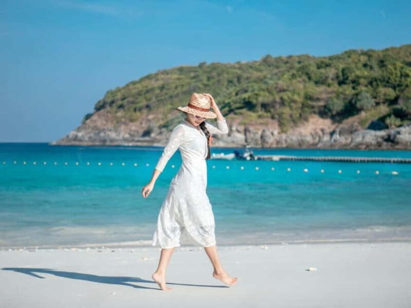 Phuket: Racha and Banana Beach by Speedboat with Lunch - Good To Know