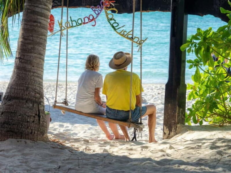 Phuket: Racha and Banana Beach by Speedboat with Lunch - Practical Tips for Your Trip