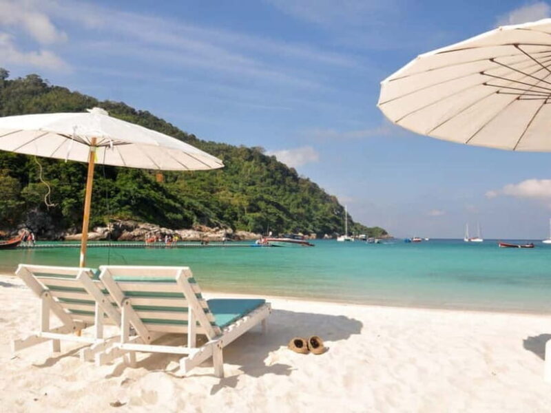 Phuket: Racha and Banana Beach by Speedboat with Lunch - Who Is This Tour Best For?