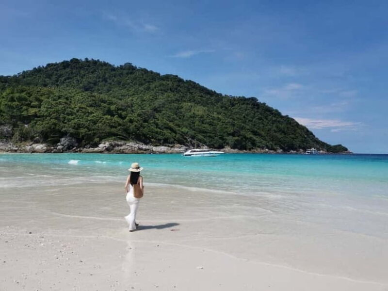Phuket: Racha and Banana Beach by Speedboat with Lunch - FAQ: Common Questions
