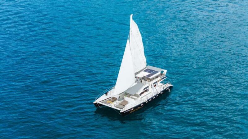 Phuket: Racha and Coral Island Catamaran snorkeling Trip - Who Will Love This Tour?