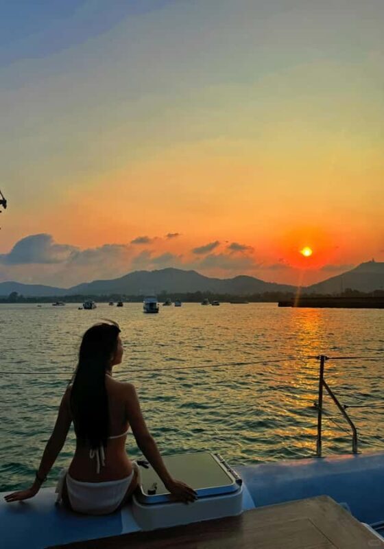 Phuket: Racha and Coral Island Catamaran snorkeling Trip - Final Thoughts