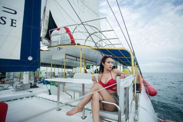 Phuket: Racha and Coral Island Day Trip by Aquaman Catamaran - The Sum Up