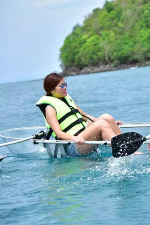 Phuket: Racha and Coral Island Tour by Luxury Yacht - Itinerary Highlights