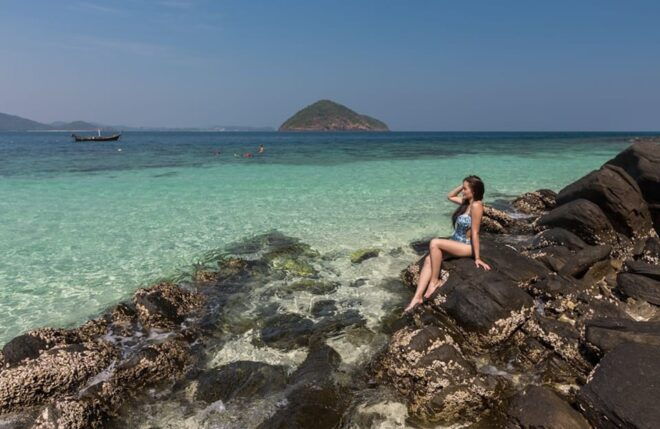 Phuket: Racha and Coral Island Tour by Luxury Yacht - Customer Reviews