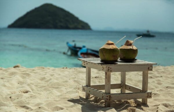 Phuket: Racha and Coral Island Tour by Luxury Yacht - Booking Information