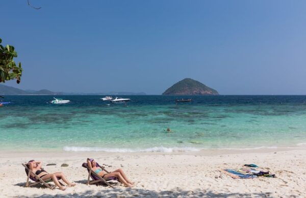 Phuket: Racha and Coral Island Tour by Luxury Yacht - Questions You May Have