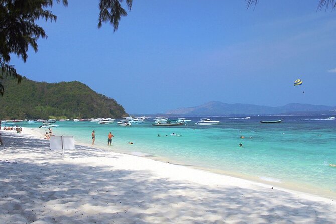 Phuket Racha and Coral Islands Full Day Tour By Sailing Catamaran - The Sum Up