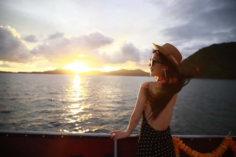 Phuket: Racha & Coral Island Catamaran Tour With Foam Party - Practical Details and Tips