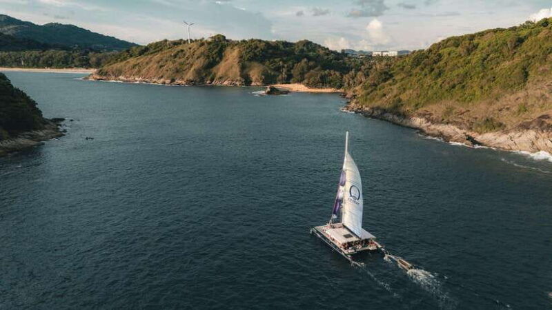 Phuket: Racha & Coral Island Day Trip by OMBRE Yacht - Good To Know