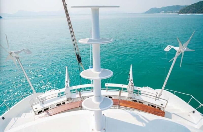 Phuket: Racha & Coral Islands Luxury Catamaran Private Tour - Final Thoughts