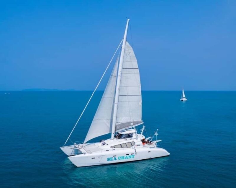 Phuket: Racha & Coral Islands Luxury Catamaran Private Tour - Phuket: Racha & Coral Islands Luxury Catamaran Private Tour — A Detailed Review