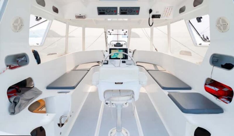 Phuket: Racha & Coral Islands Luxury Catamaran Private Tour - FAQ