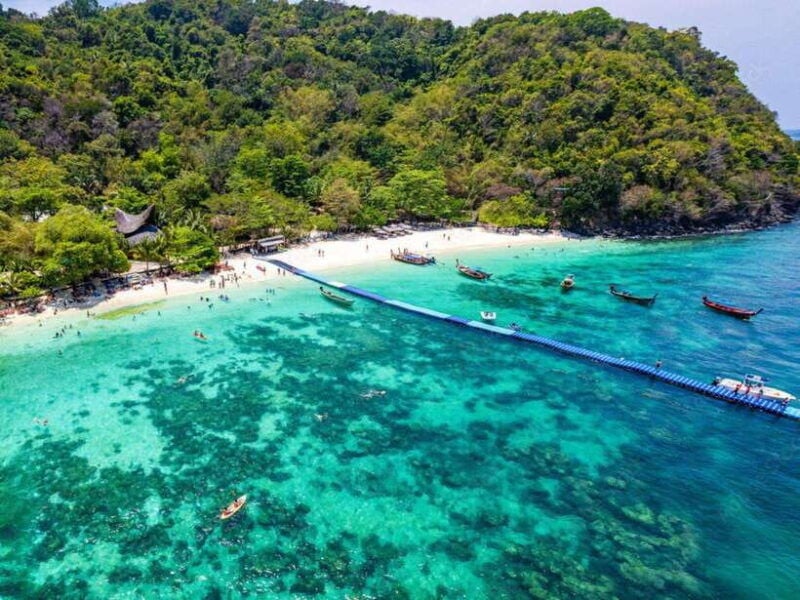 Phuket: Racha Island and Coral Islands + Scuba Beach Dive - Good To Know